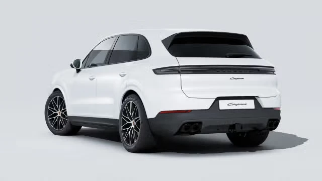2026 Porsche 9Y0/9Y3 Cayenne - Image 18 of 30