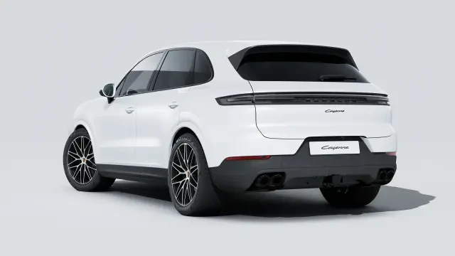 2026 Porsche 9Y0/9Y3 Cayenne - Image 22 of 30