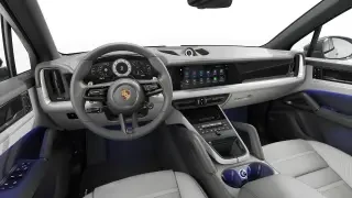 2026 Porsche 9Y0/9Y3 Cayenne - Image 29 of 30