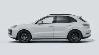2026 Porsche 9Y0/9Y3 Cayenne - Image 13 of 30