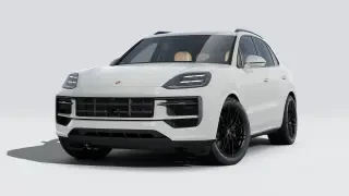 2026 Porsche 9Y0/9Y3 Cayenne - Image 5 of 30