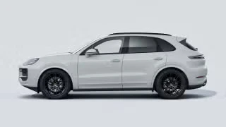 2026 Porsche 9Y0/9Y3 Cayenne - Image 9 of 30