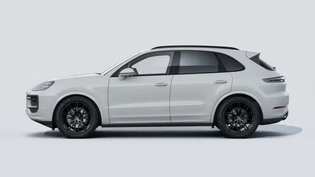 2026 Porsche 9Y0/9Y3 Cayenne - Image 10 of 30
