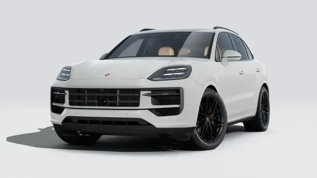 2026 Porsche 9Y0/9Y3 Cayenne - Image 6 of 30