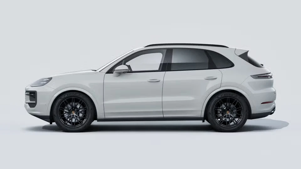 2026 Porsche 9Y0/9Y3 Cayenne - Image 11 of 30