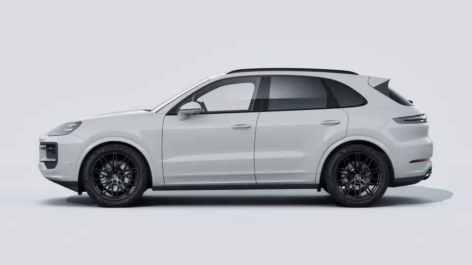 2026 Porsche 9Y0/9Y3 Cayenne - Image 15 of 30