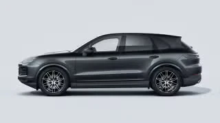 2026 Porsche 9Y0/9Y3 Cayenne - Image 9 of 31