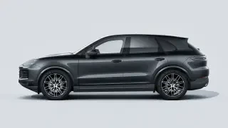 2026 Porsche 9Y0/9Y3 Cayenne - Image 13 of 31