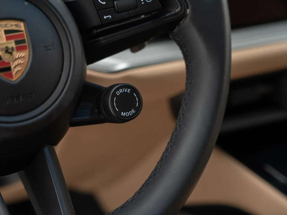 2026 Porsche 9Y0/9Y3 Cayenne - Image 28 of 31
