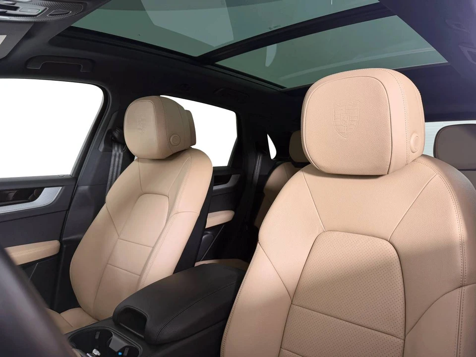 2026 Porsche 9Y0/9Y3 Cayenne - Image 5 of 5