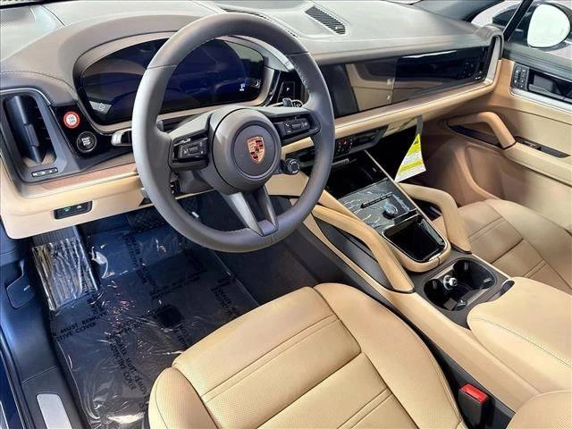 2026 Porsche 9Y0/9Y3 Cayenne - Image 4 of 5