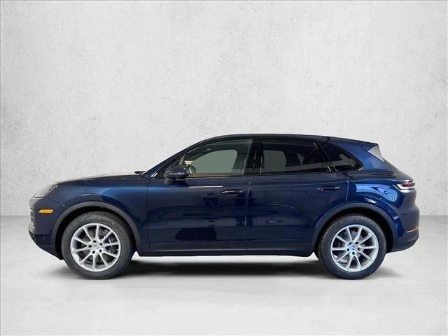 2026 Porsche 9Y0/9Y3 Cayenne - Image 2 of 5