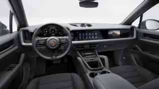 2026 Porsche 9Y0/9Y3 Cayenne - Image 29 of 31