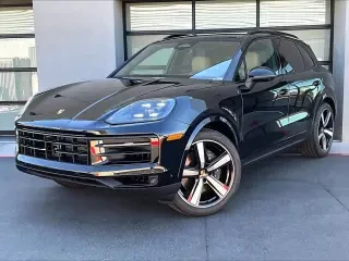 2026 Porsche 9Y0/9Y3 Cayenne - Image 5 of 31