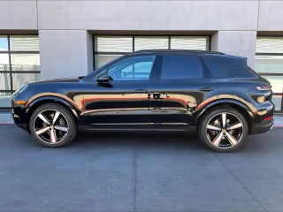 2026 Porsche 9Y0/9Y3 Cayenne - Image 9 of 31