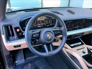 2026 Porsche 9Y0/9Y3 Cayenne - Image 25 of 31