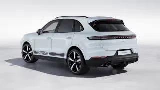 2026 Porsche 9Y0/9Y3 Cayenne - Image 17 of 30