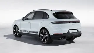 2026 Porsche 9Y0/9Y3 Cayenne - Image 21 of 30