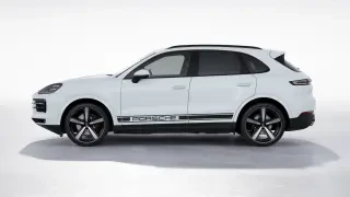 2026 Porsche 9Y0/9Y3 Cayenne - Image 13 of 30