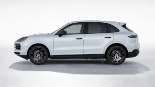 2026 Porsche 9Y0/9Y3 Cayenne - Image 13 of 30