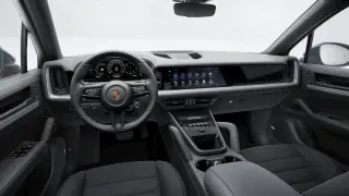 2026 Porsche 9Y0/9Y3 Cayenne - Image 29 of 31