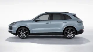 2026 Porsche 9Y0/9Y3 Cayenne - Image 13 of 31
