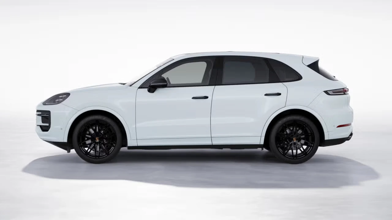 2026 Porsche 9Y0/9Y3 Cayenne - Image 12 of 31