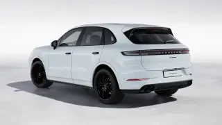 2026 Porsche 9Y0/9Y3 Cayenne - Image 21 of 31