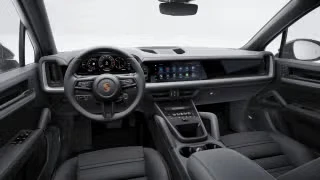 2026 Porsche 9Y0/9Y3 Cayenne - Image 25 of 31