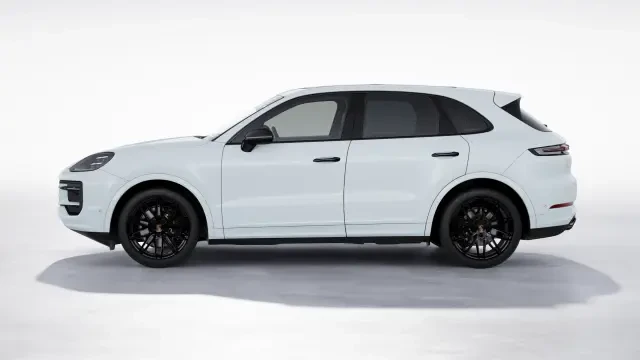 2026 Porsche 9Y0/9Y3 Cayenne - Image 14 of 31