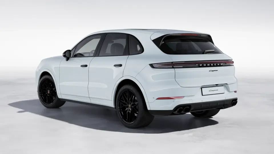 2026 Porsche 9Y0/9Y3 Cayenne - Image 23 of 31