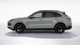 2026 Porsche 9Y0/9Y3 Cayenne - Image 13 of 31