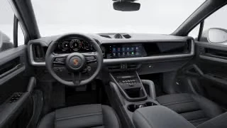 2026 Porsche 9Y0/9Y3 Cayenne - Image 25 of 31