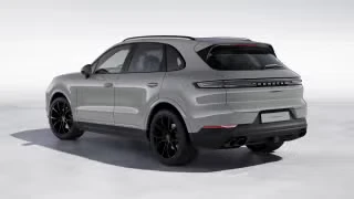 2026 Porsche 9Y0/9Y3 Cayenne - Image 17 of 31
