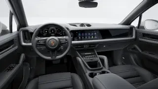 2026 Porsche 9Y0/9Y3 Cayenne - Image 29 of 31