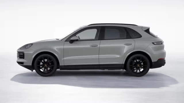 2026 Porsche 9Y0/9Y3 Cayenne - Image 10 of 31