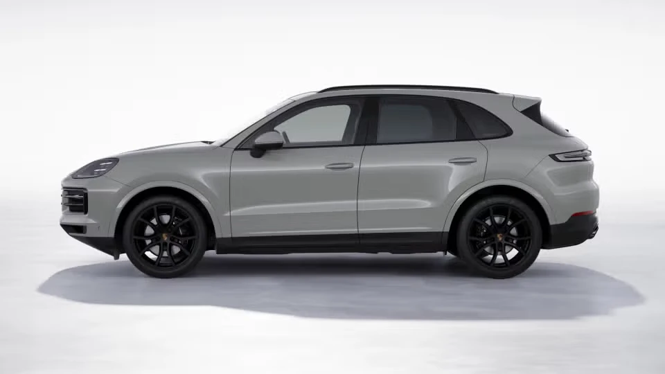 2026 Porsche 9Y0/9Y3 Cayenne - Image 11 of 31
