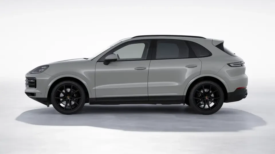 2026 Porsche 9Y0/9Y3 Cayenne - Image 15 of 31