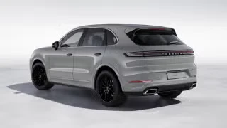 2026 Porsche 9Y0/9Y3 Cayenne - Image 17 of 31