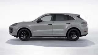 2026 Porsche 9Y0/9Y3 Cayenne - Image 9 of 31