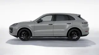 2026 Porsche 9Y0/9Y3 Cayenne - Image 13 of 31