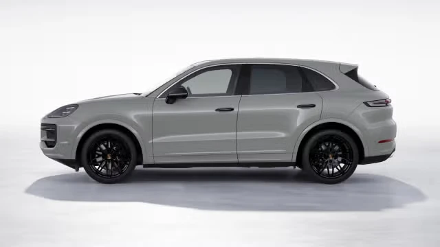 2026 Porsche 9Y0/9Y3 Cayenne - Image 10 of 31