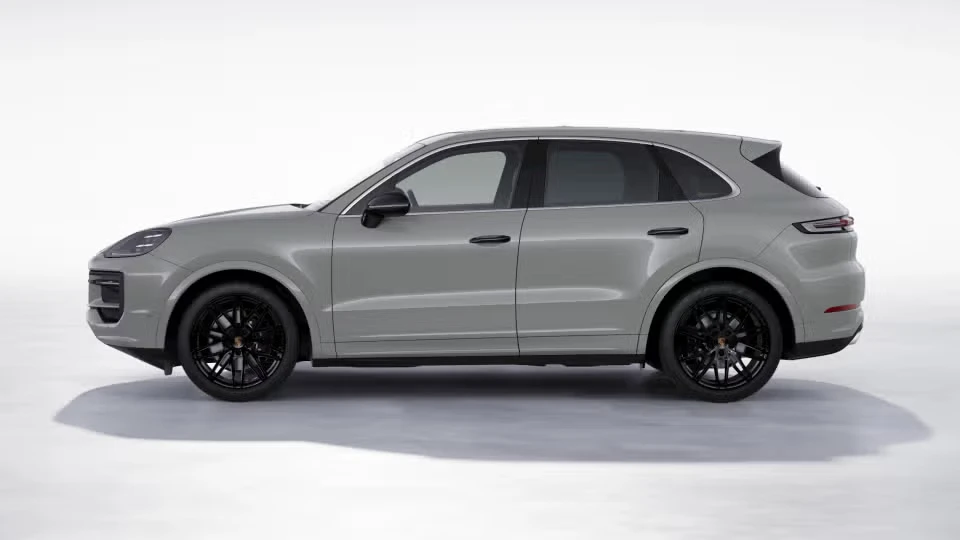2026 Porsche 9Y0/9Y3 Cayenne - Image 11 of 31