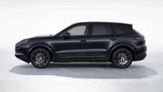 2026 Porsche 9Y0/9Y3 Cayenne - Image 13 of 31