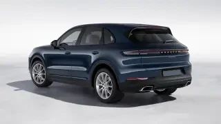 2026 Porsche 9Y0/9Y3 Cayenne - Image 21 of 31