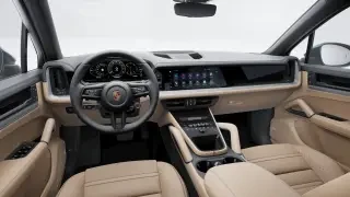 2026 Porsche 9Y0/9Y3 Cayenne - Image 29 of 31