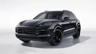2026 Porsche 9Y0/9Y3 Cayenne - Image 5 of 31