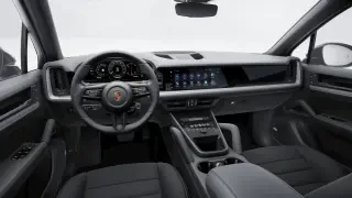 2026 Porsche 9Y0/9Y3 Cayenne - Image 29 of 31