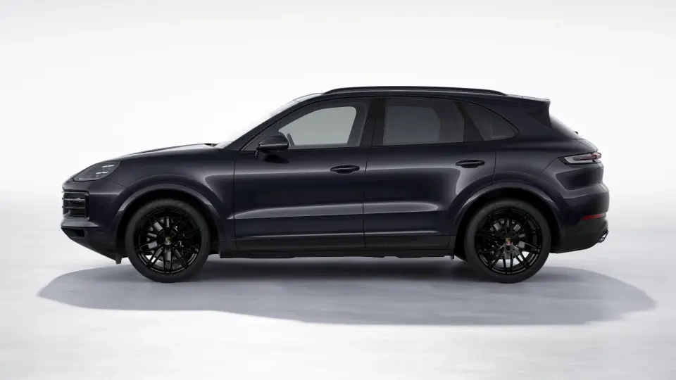 2026 Porsche 9Y0/9Y3 Cayenne - Image 15 of 31