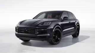 2026 Porsche 9Y0/9Y3 Cayenne - Image 5 of 31